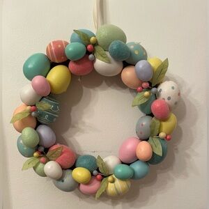 NEW 🐣 Easter wreath